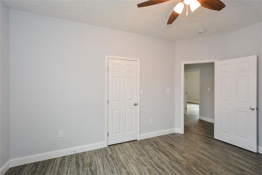 Spacious, unfurnished interior of a new home in , Hiram (Image 28). Spacious, unfurnished interior of a new home in , Hiram (Image 28).