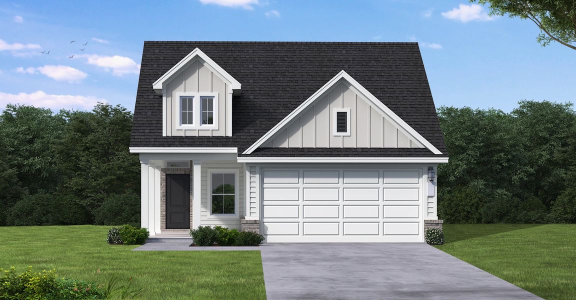 New Home in Montgomery, TX. - Slide 7 New Home in Montgomery, TX. - Slide 7