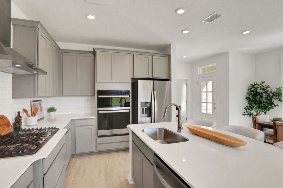 1,885sf New Home in St. Augustine, FL.  - Slide 5