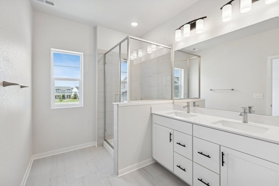 Owner's Bath Owner's Bath