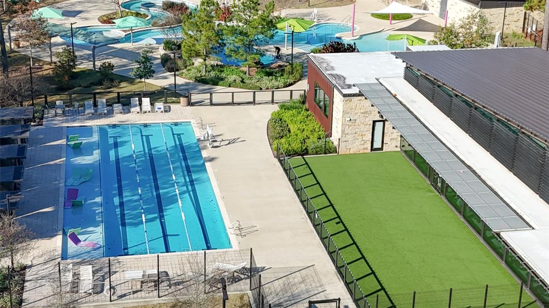 Image 26 of a home in The Woodlands Hills 60'. Image 26 of a home in The Woodlands Hills 60'.