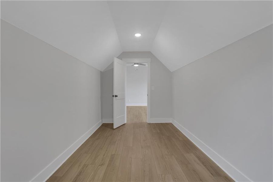 Spacious, unfurnished interior of a new home in Arbor West, Dawsonville (Image 41).