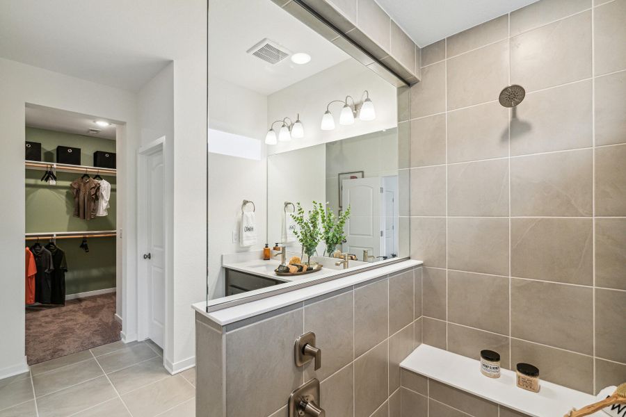 Owner's Bath Owner's Bath