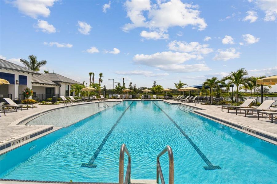 Community amenities in Sweetwater at Lakewood Ranch, Lakewood Ranch (Image 56).