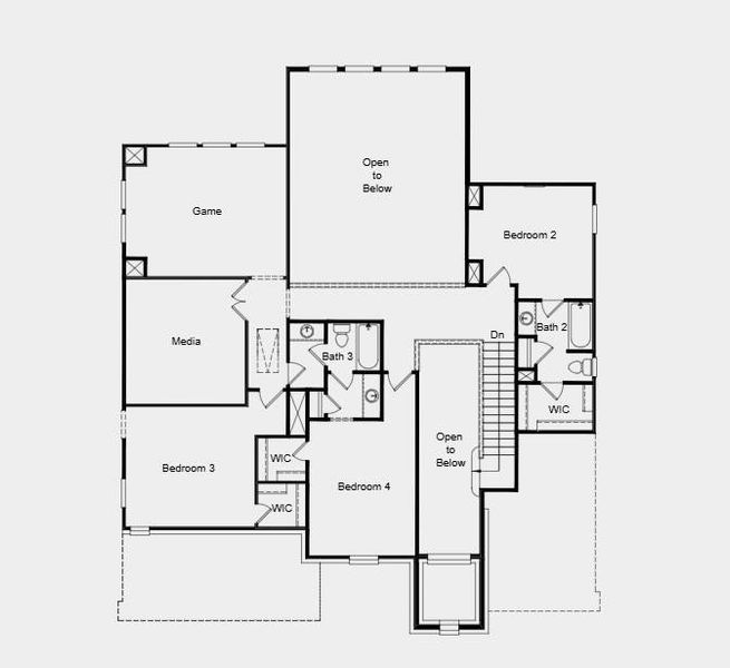 Additional highlights include: a gas line to the patio