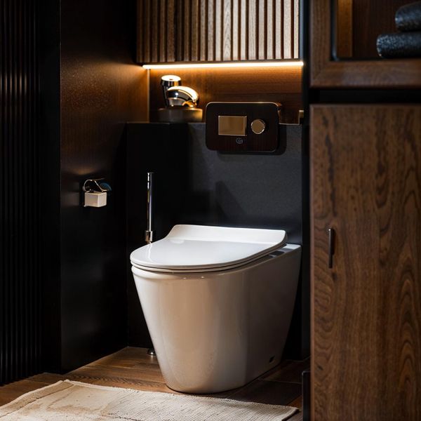 Rendering Bathroom Rendering Bathroom