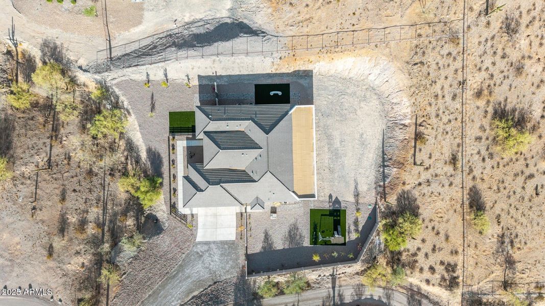 66 - Hummingbird Drone 66 - Hummingbird Drone