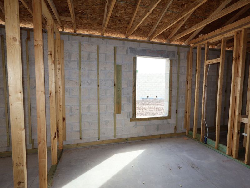 Framing