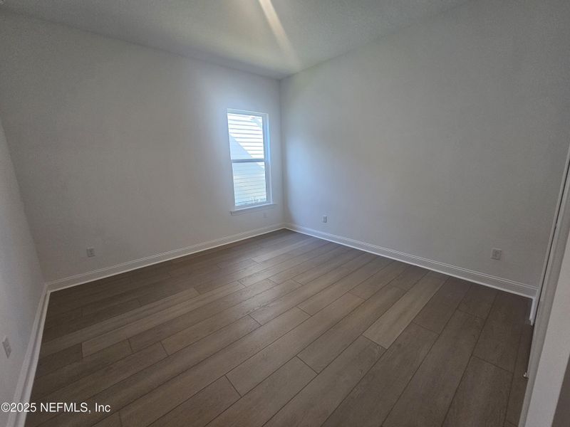 Spacious, unfurnished interior of a new home in , St. Johns (Image 20).