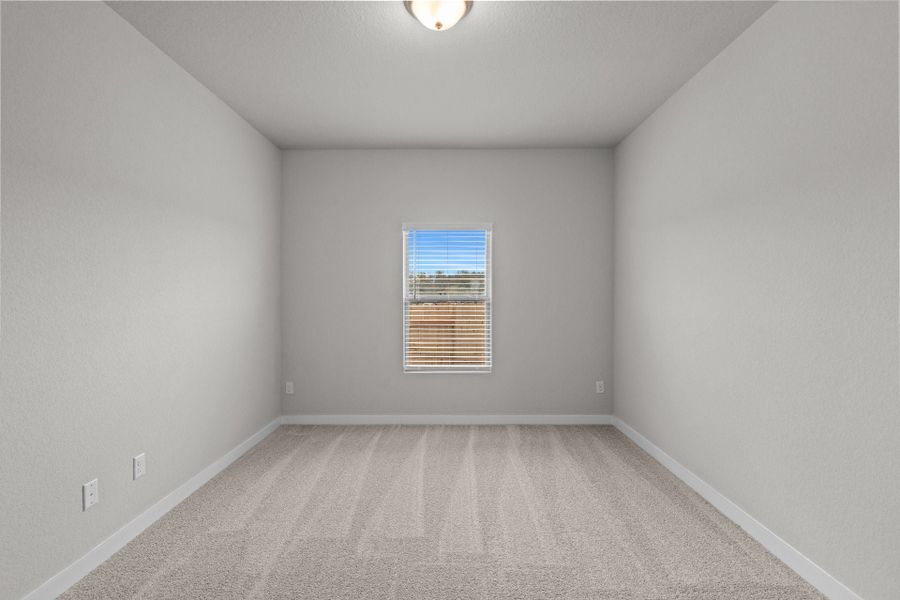 2,005sf New Home in Cedar Creek, TX.  - Slide 21