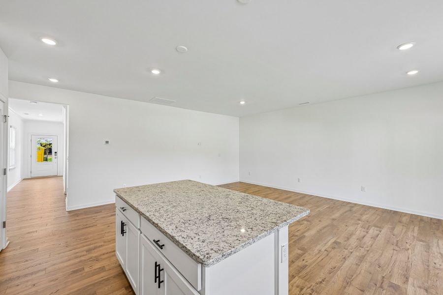 Image 40 of a home in Forestville Station.