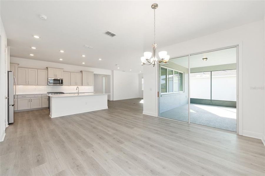 Spacious, unfurnished interior of a new home in , Ocala (Image 30). Spacious, unfurnished interior of a new home in , Ocala (Image 30).