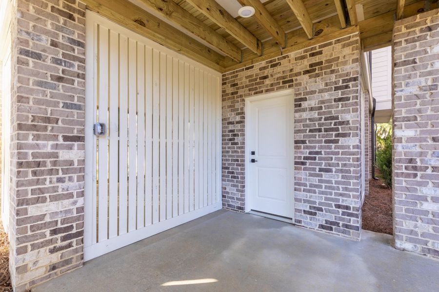 Image 53 of a home in Miller's Crossing.