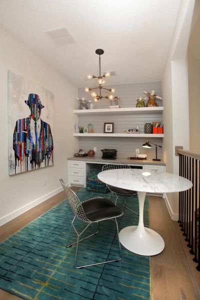 The Grantley Loft The Grantley Loft