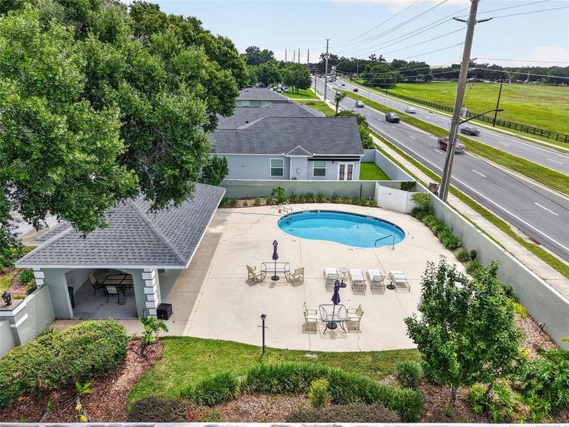 Community amenities in , Ocala (Image 38). Community amenities in , Ocala (Image 38).