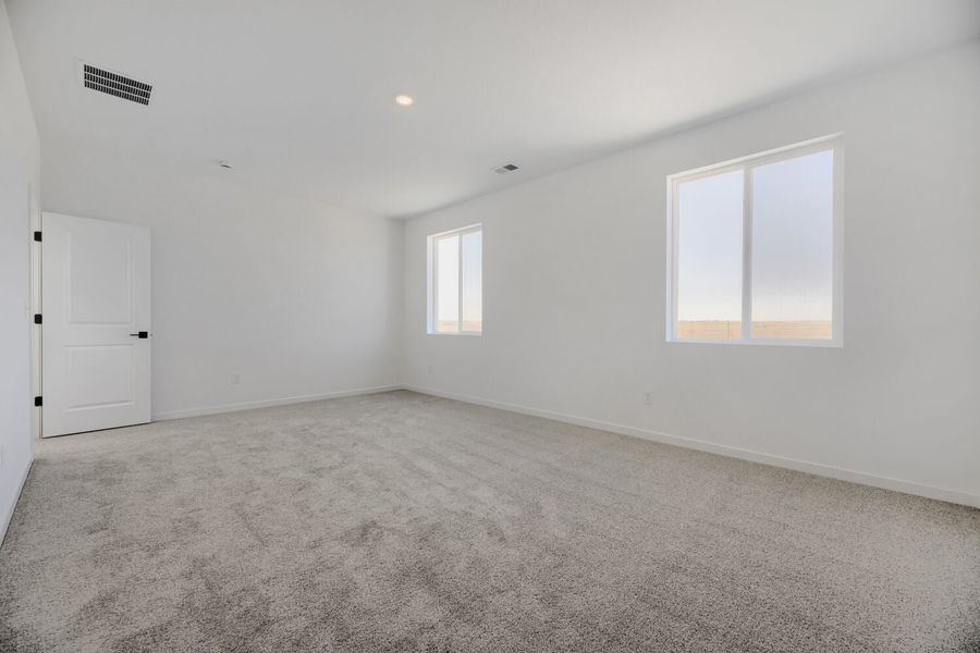 Bennett, CO New Home.  - Slide 21