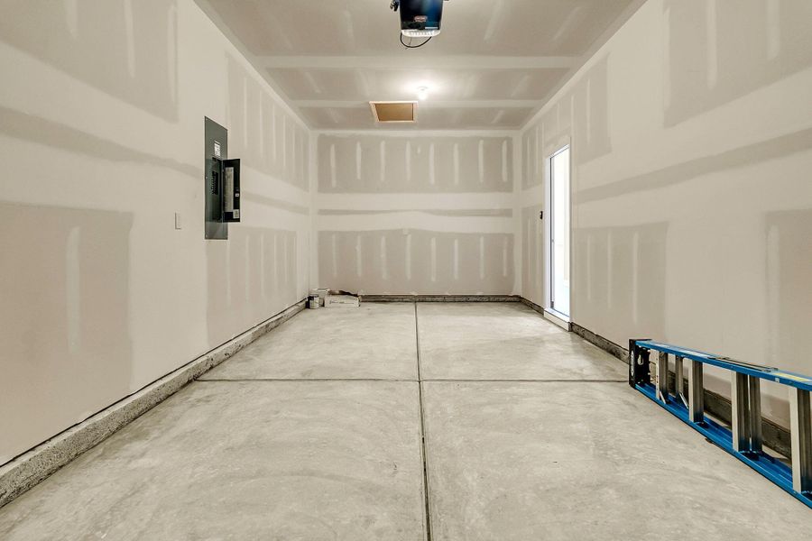 In-progress construction of a new home in , Summerville, SC (Image 22).