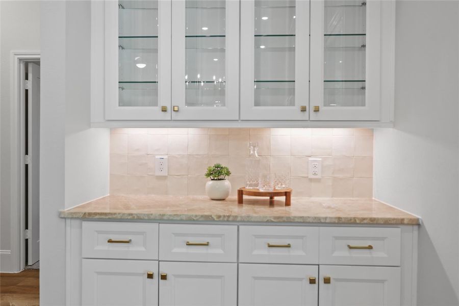 Furnished interior view inside a new home in Bentwater, Montgomery (Image 39). Furnished interior view inside a new home in Bentwater, Montgomery (Image 39).