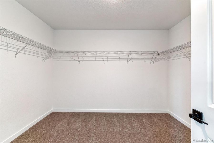 Image 22 of a home in Harvest Crossing.