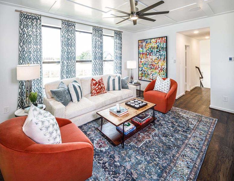 Loft Loft