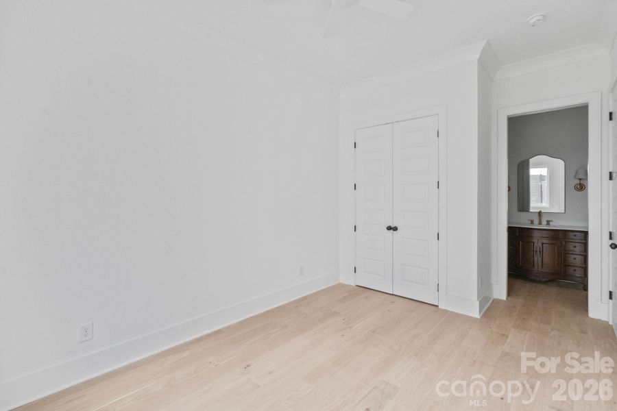 Spacious, unfurnished interior of a new home in , Charlotte (Image 44). Spacious, unfurnished interior of a new home in , Charlotte (Image 44).