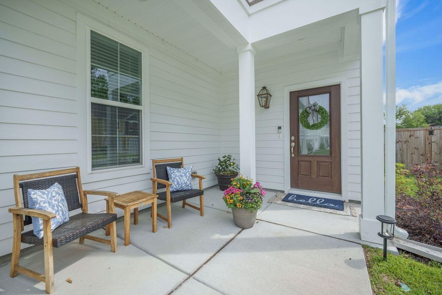 Image 47 of a home in Cordgrass Landing.