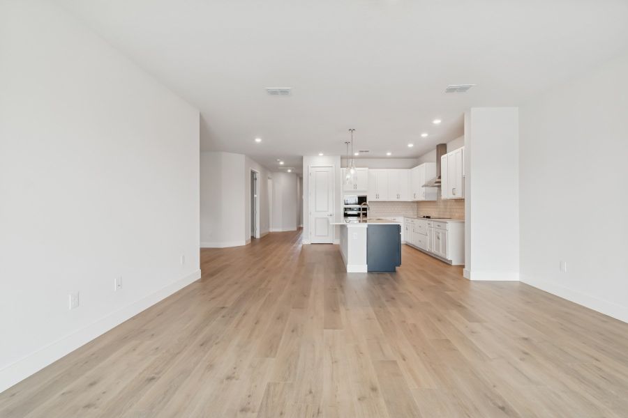 Family Room Family Room