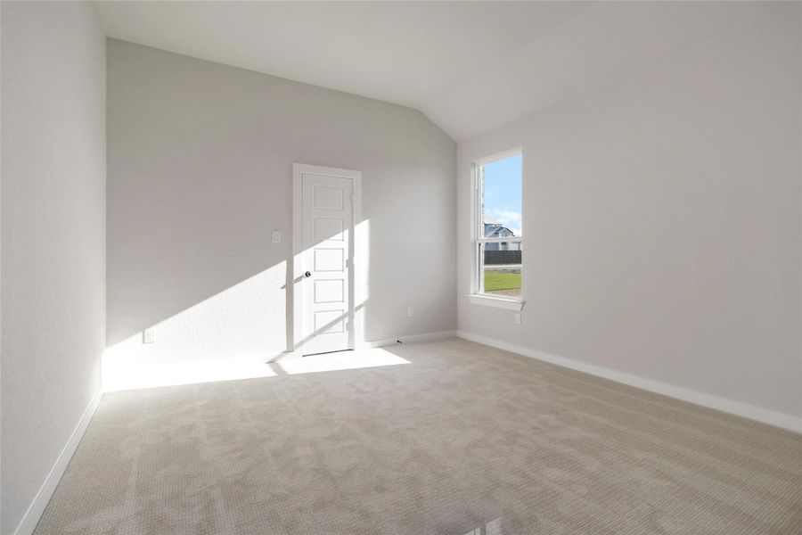 Representative photo. Not actual home.