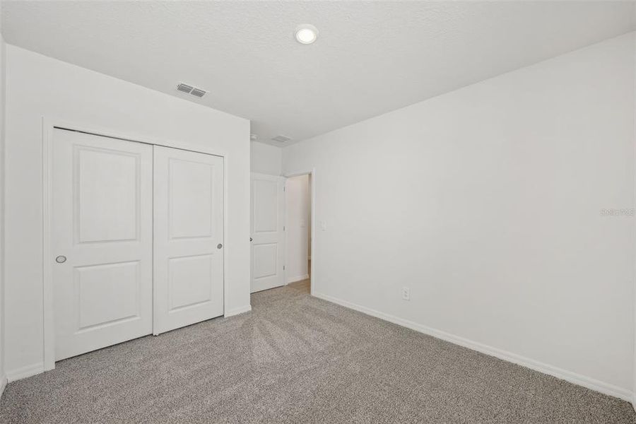 Spacious, unfurnished interior of a new home in Benton Hills - Classic Series, Brooksville (Image 11). Spacious, unfurnished interior of a new home in Benton Hills - Classic Series, Brooksville (Image 11).