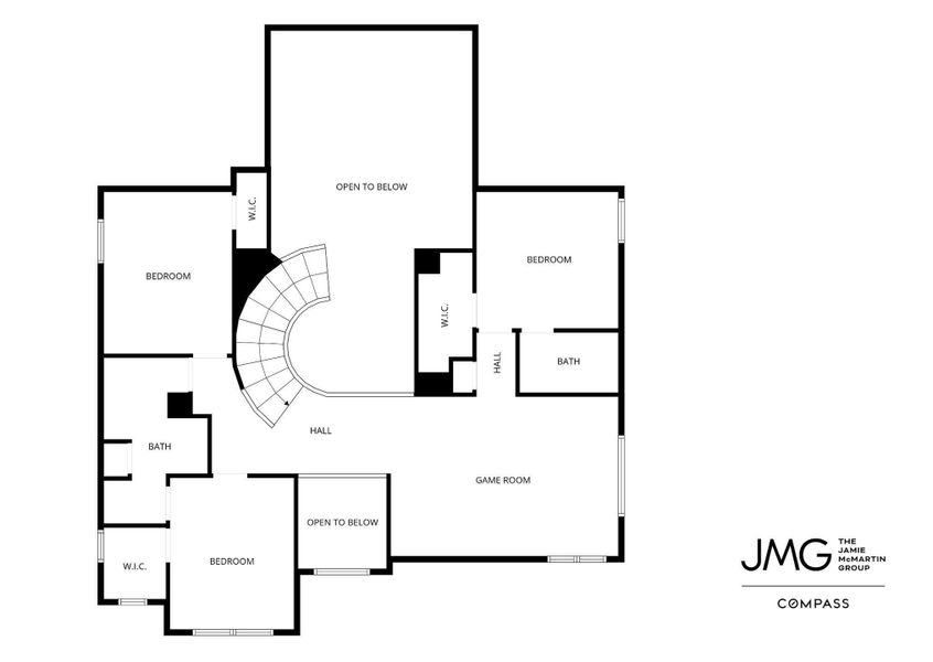 541 Sprigtail Floor 2