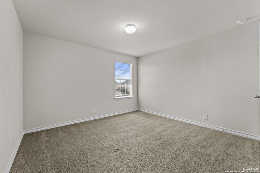 Spacious, unfurnished interior of a new home in , San Antonio (Image 20). Spacious, unfurnished interior of a new home in , San Antonio (Image 20).