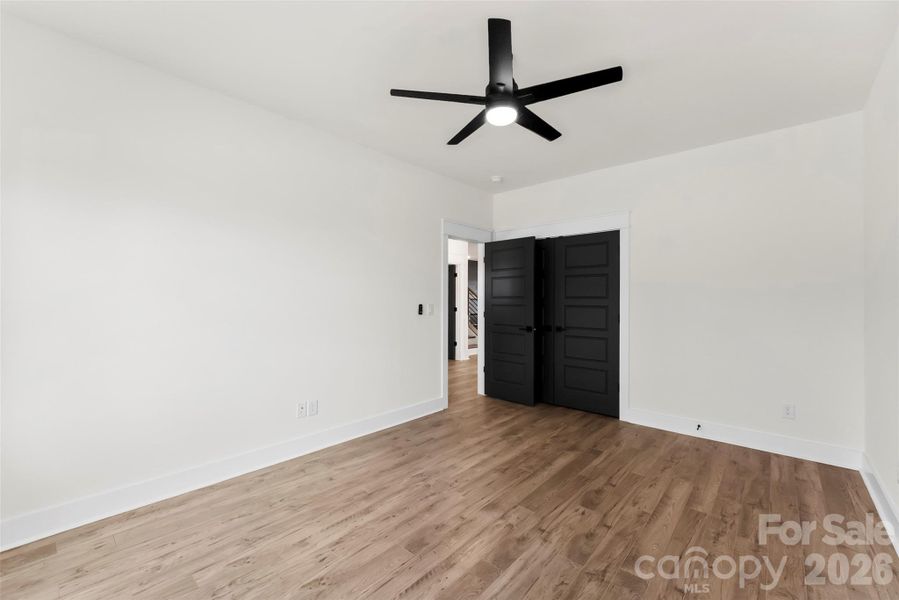 Spacious, unfurnished interior of a new home in , Kings Mountain (Image 18). Spacious, unfurnished interior of a new home in , Kings Mountain (Image 18).