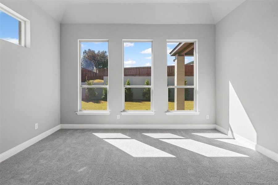 Spacious, unfurnished interior of a new home in , Glen Rose (Image 22). Spacious, unfurnished interior of a new home in , Glen Rose (Image 22).