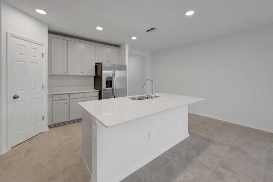 Kitchen Kitchen