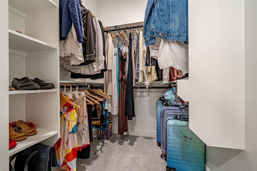 Image 27 of a home in Walsh Townhomes.