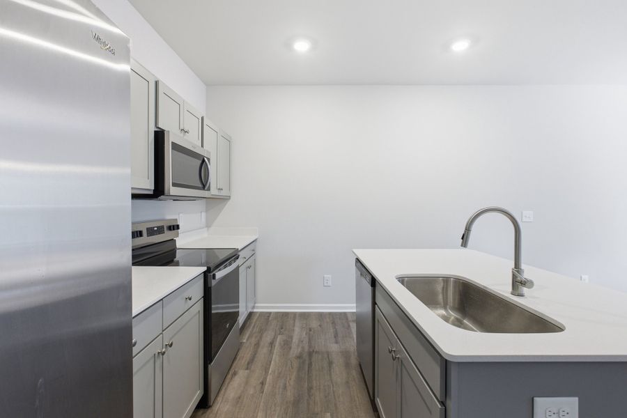 1,504sf New Home in New Bern, NC.  - Slide 8