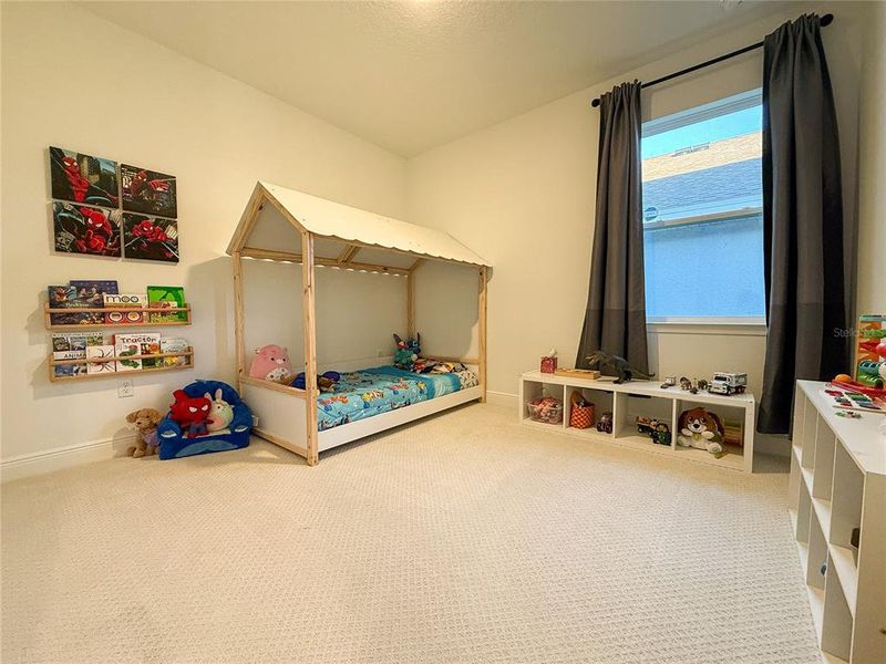 Furnished interior view inside a new home in , Minneola (Image 23).