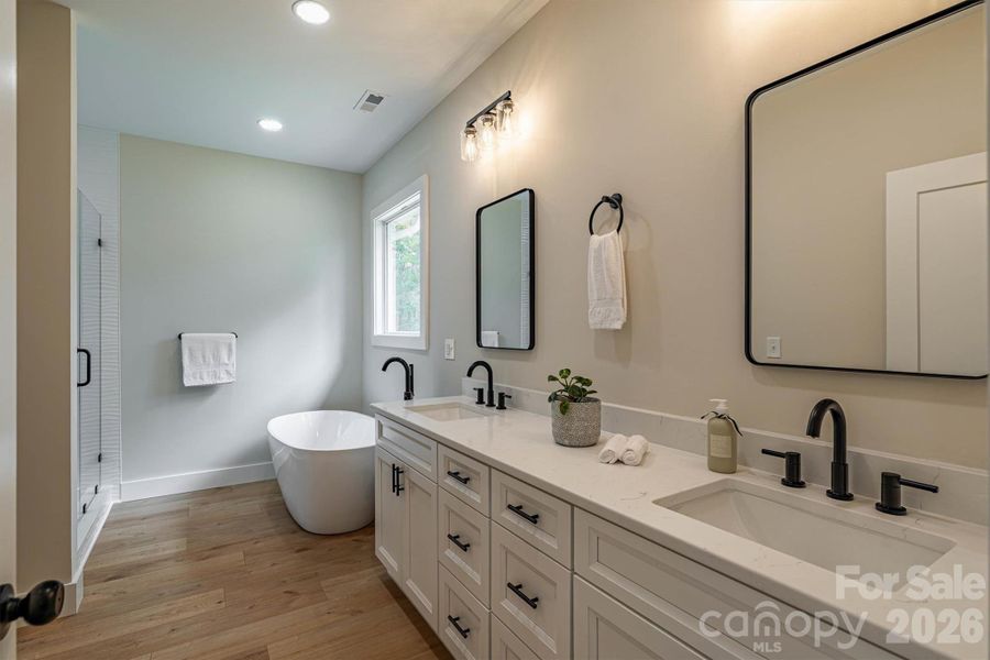 Primary Bathroom Primary Bathroom