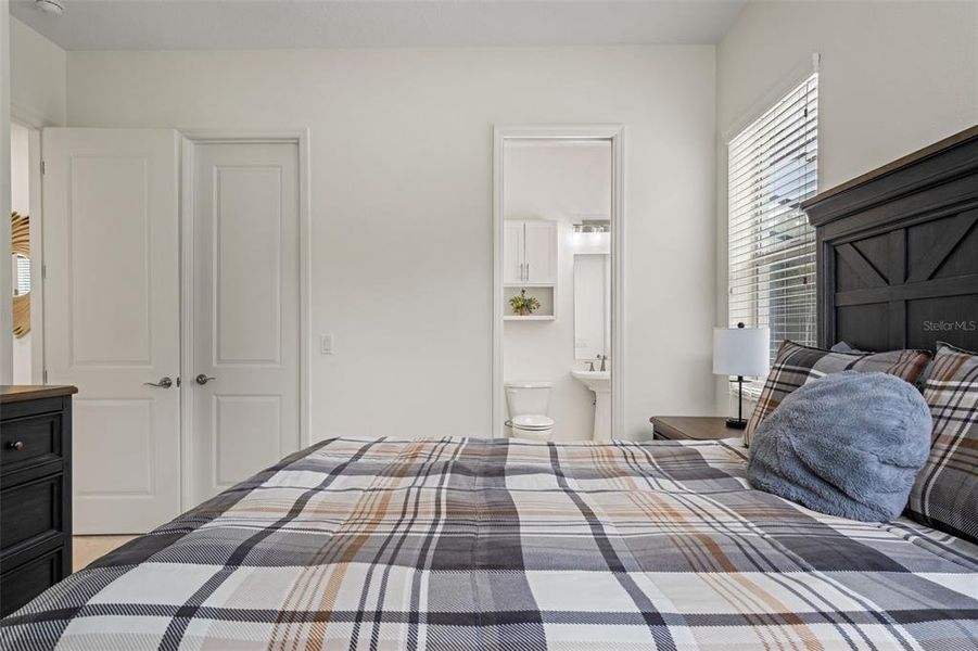 Furnished interior view inside a new home in , Homosassa (Image 60). Furnished interior view inside a new home in , Homosassa (Image 60).