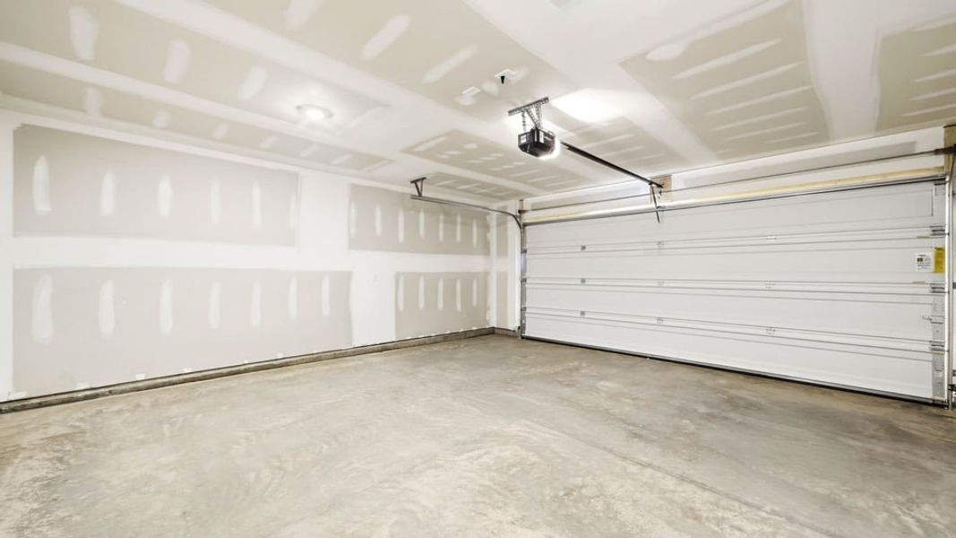 Spacious, unfurnished interior of a new home in Johnson Farms, Greeneville (Image 27). Spacious, unfurnished interior of a new home in Johnson Farms, Greeneville (Image 27).