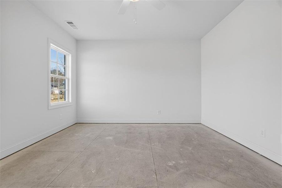 In-progress construction of a new home in , Suwanee, GA (Image 60). In-progress construction of a new home in , Suwanee, GA (Image 60).