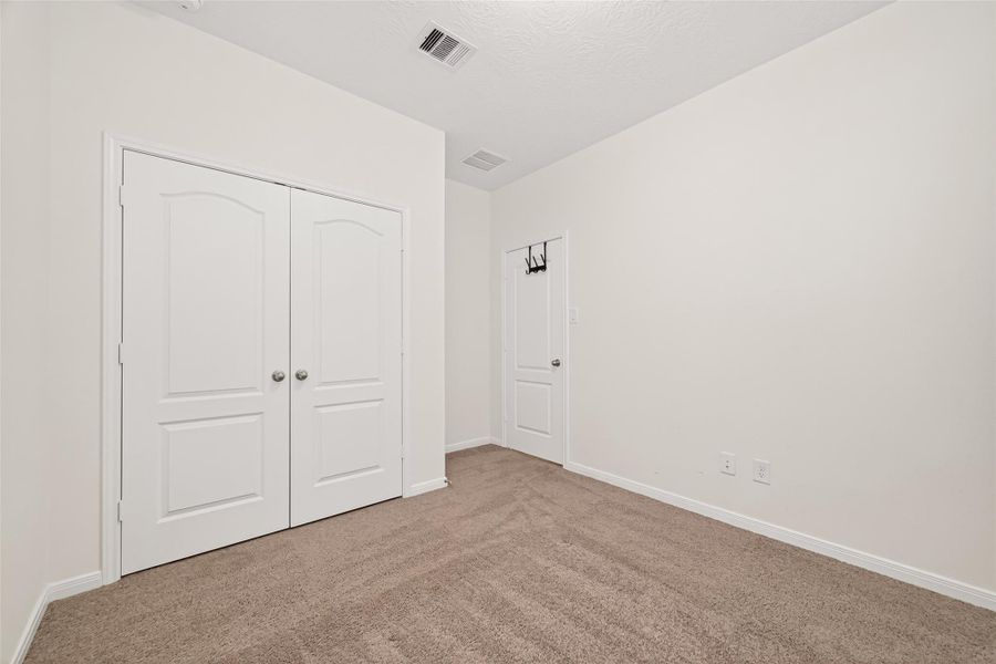 Spacious, unfurnished interior of a new home in , Houston (Image 41). Spacious, unfurnished interior of a new home in , Houston (Image 41).