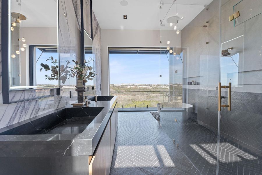 Primary Bathroom Primary Bathroom