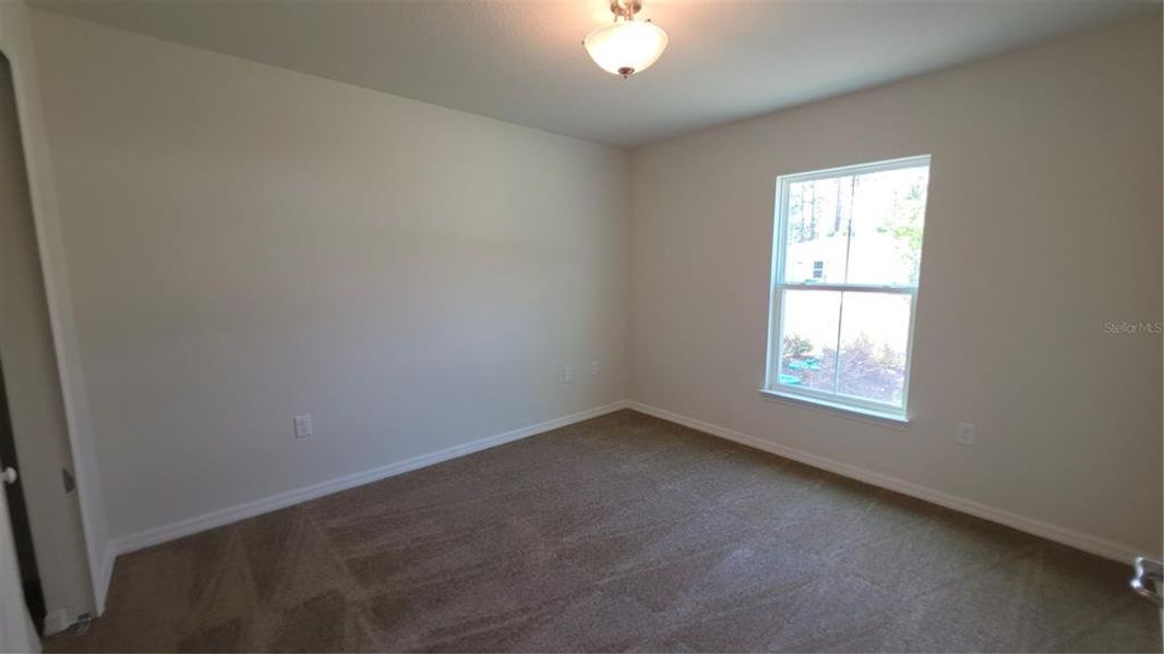 Spacious, unfurnished interior of a new home in , Citrus Springs (Image 19).