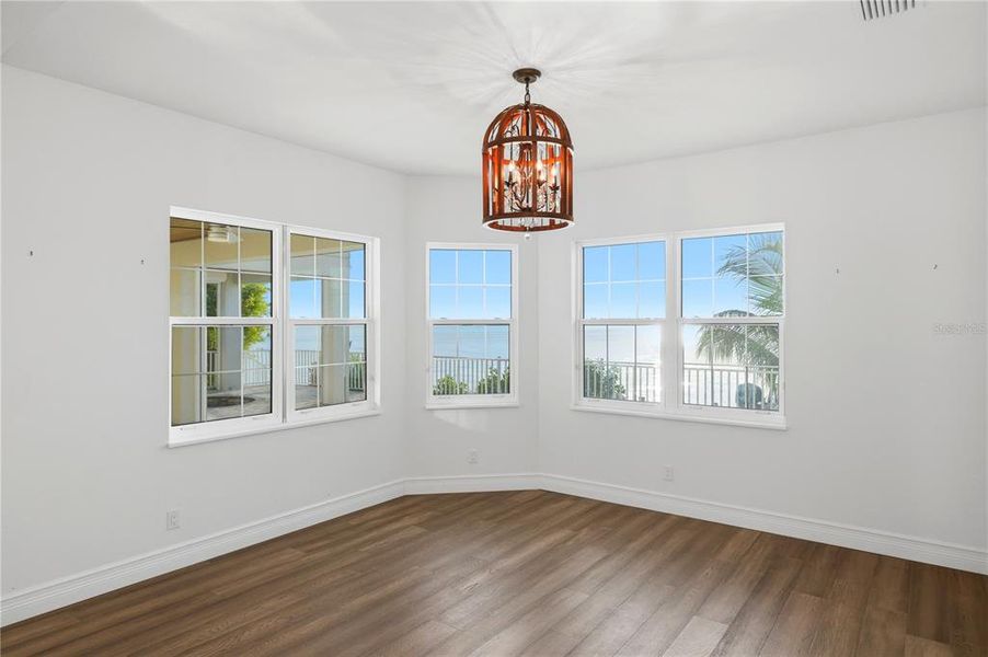 Spacious, unfurnished interior of a new home in , Punta Gorda (Image 39). Spacious, unfurnished interior of a new home in , Punta Gorda (Image 39).