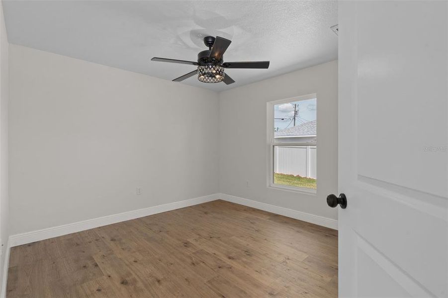Spacious, unfurnished interior of a new home in , Weeki Wachee (Image 40).