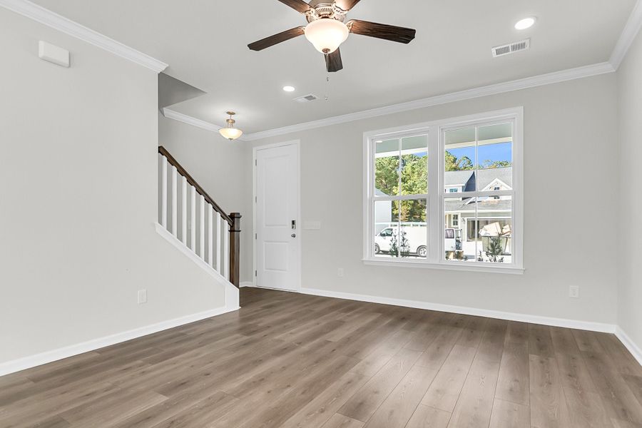 New Home in Moncks Corner, SC. - Slide 9 New Home in Moncks Corner, SC. - Slide 9