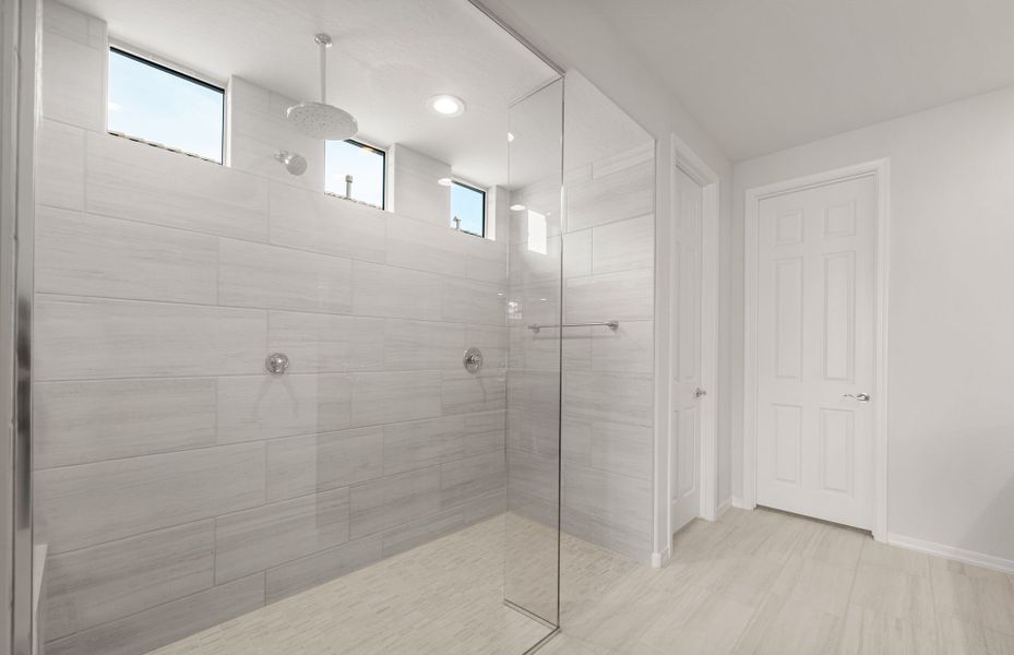 Image 30 of a home in Allen Ranches.