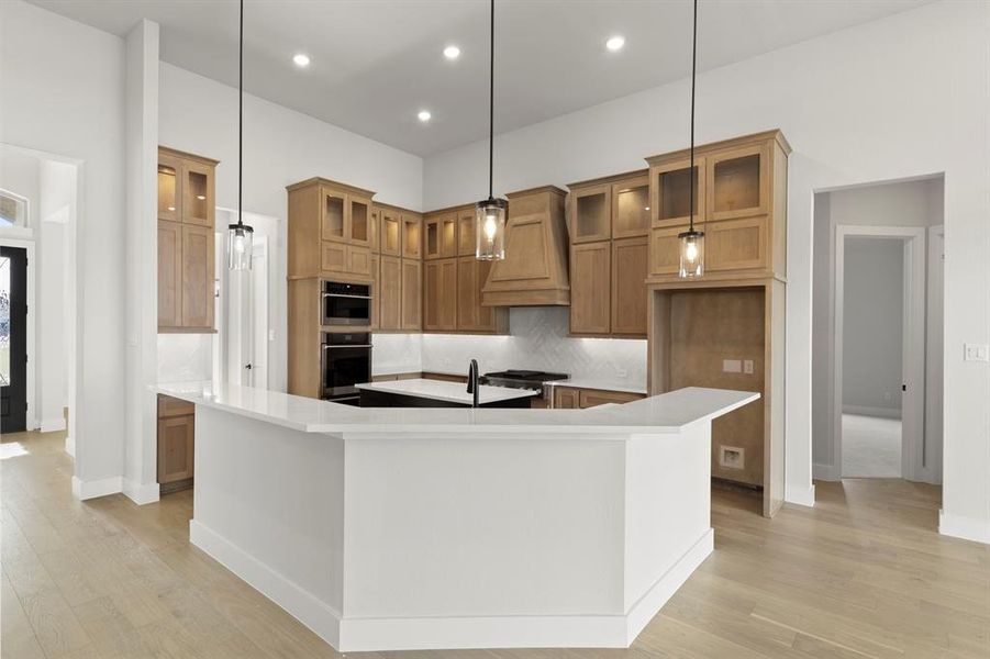 09. 5109 Keswick - Kitchen (2)