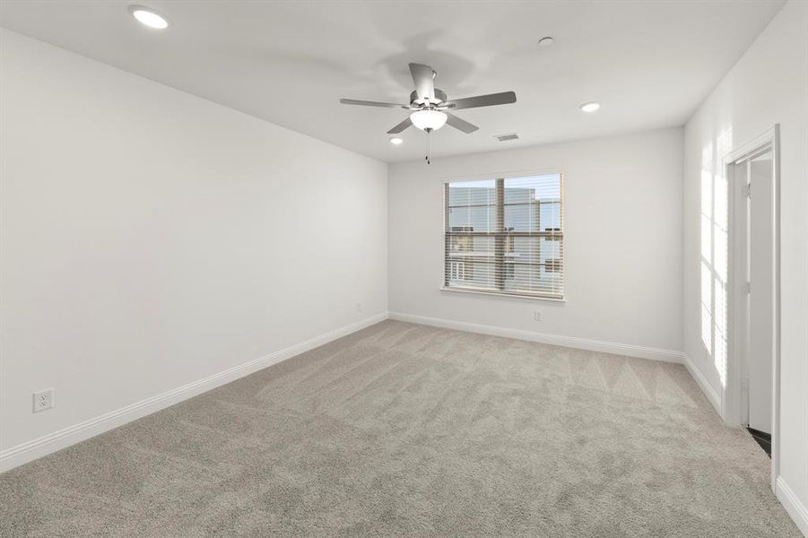 19. 2527 Huxley - Primary 19. 2527 Huxley - Primary